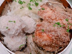 沔阳三蒸-亢龙太子酒轩·花园店