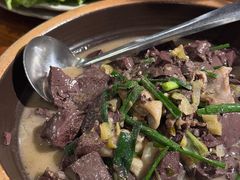 -广府乡下·饭庄(新港东路店)