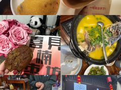 -梅城古镇
