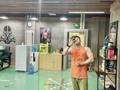 -漾健身·普拉提(橡树湾店)