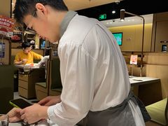 -海底捞火锅(海宁路店)
