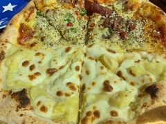 -盘炉forenza·云贵川融合小食堂 ( 钟楼中柳巷店)