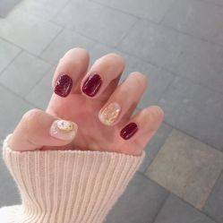 点击看大图 -Hands Nail专业美甲美睫