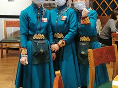 -九十九顶毡房(阜石路店)