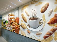 -春种秋藏手工烘焙(荣祥广场店)