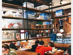 大堂-泽成冰煮羊(非·遗三分店)