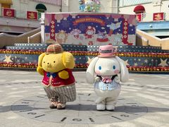 -安吉Hello Kitty乐园