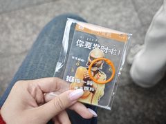 -图味美小黄鱼·景德菜(浙江路店)