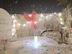 -天空花园餐吧·生日·团建(南山店)