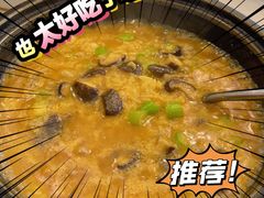 鲜虾汤泡饭-子霖南山鲜虾面(南山总店)