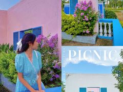 -广东花都香草世界旅游度假区