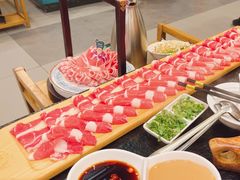 -阳坊胜利涮羊肉(阳坊老店)