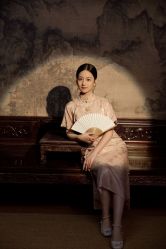 -巴黎春天婚纱摄影STUDIO·定制