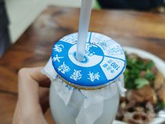 -阁瑞居闫记卤煮(乔庄北街店)