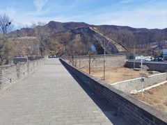 -紫荆关
