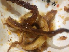 -琥珀老六龙虾(四里河店)