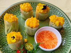 -蕉叶·广州明星泰国菜(黑金冠保利广场店)