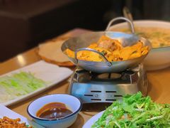 果香苦菊-佶政筋饼·新概念(安阳路店)
