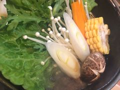 -樱吉岛寿喜锅(肇嘉浜路店)