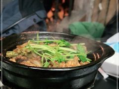 -川香煲(茅台路店)