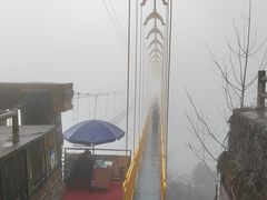 -九皇山景区