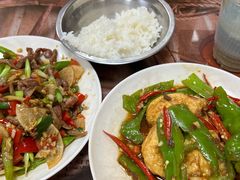 -文杰餐馆(南洪时尚风情街店)