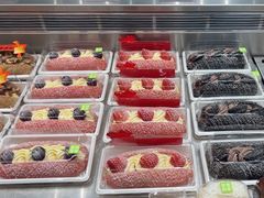 -奈雪的茶(杭大501城市广场PRO店)