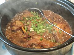 -小乡小镇·传承桐庐土菜·老板亲自烧的菜