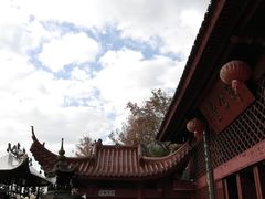-天台山赤城山景区