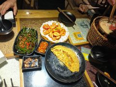 -潮十三潮汕砂锅粥(高新四路大都荟店)