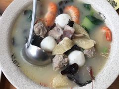 -百家鲜·杭帮菜