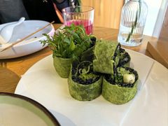 -荷恬·精致蔬食料理(富国街店)