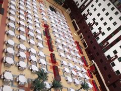 -北京九华山庄会展酒店