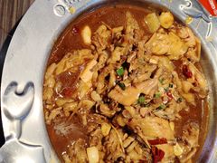 -胖哥俩肉蟹煲(淮安万达店)