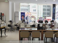 -大明府国际眼镜(太原北街店)