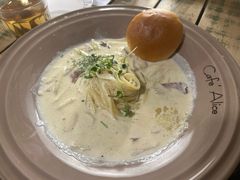 -Cafe Alice咖啡爱丽丝(奥城店)