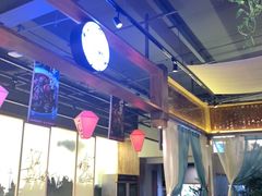 大堂-水煮三国·川鲁江湖菜(香山店)