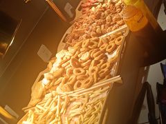 -比格比萨(国际能源店)