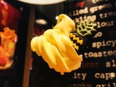 -麦当劳(杭州西湖银泰百货店)