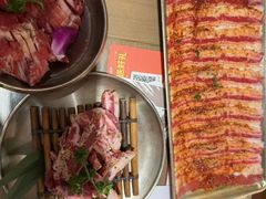 -西塔老太太泥炉烤肉(双井店)