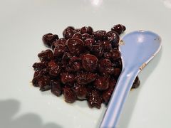 素烧野生红蘑-止观小馆·辽河口渔家菜(王府井店)