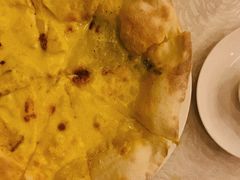 奶酪披萨-爱茉莉意大利西餐厅