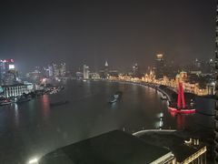 -上海外滩茂悦大酒店