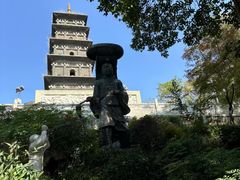 -九华山公园