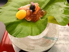 -鳥喜Toriki怀石烧鸟料理