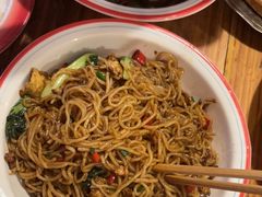 -冶建镜子·老南昌大排档·江西虾王(总店)