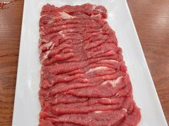 -岳合轩老北京涮肉