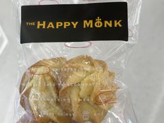 -The Happy Monk(前海壹方汇店)