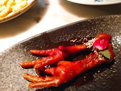 -枚青·临安酒肆(腾飞大厦店)