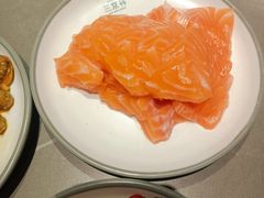 -三京祥烤肉自助料理(慈云寺店)